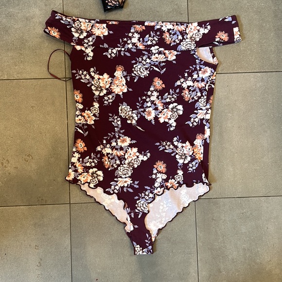 Intimately Free People Off Shoulder - Picture 5 of 11